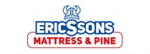 Ericssons Mattress And Pine