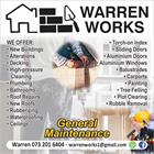 Warren Works