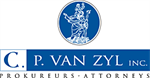 CP Van Zyl Inc