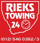 Rieks Towing