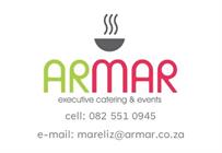 Armar Executive Catering CC