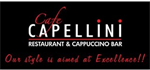 Cafe Capellini