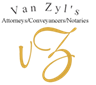 Van Zyl's Incorporated