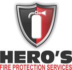 Heros Fire Protection Services CC