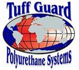 Tuff Guard PTA - Rubberising & Waterproofing