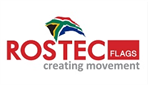 Rostec Flags