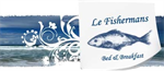 Le Fishermans B&B