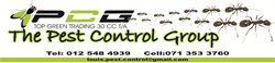 The Pest Control Group
