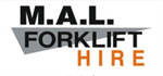 M. A. L. Forklift & Crane Truck Hire