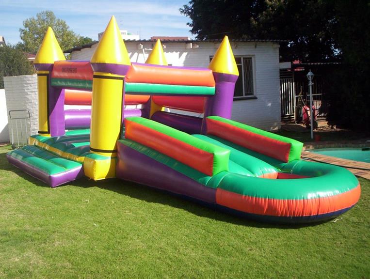 Kidz Fun Hire Pretoria. Projects, photos, reviews and more Snupit