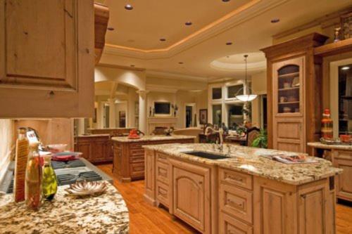 kitchen bedroom gallery - centurion. projects, photos, reviews and