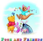 Pooh & Friends Playschool