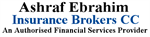 Ashraf Ebrahim Insurance Brokers CC