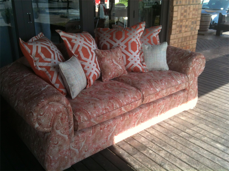 Dubun Upholstery & Interiors Pretoria. Projects, photos, reviews and