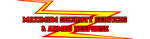 Maximum Security Services