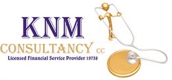 K N M Consultancy CC