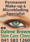 Dalene Brown Skin Care Clinic