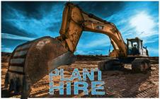 Tyris Plant Hire