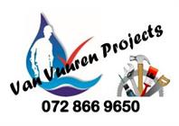 Van Vuuren Projects Pty Ltd