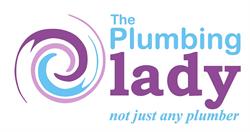 The Plumbing Lady