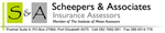 Scheepers & Associates Insurance Assessors & Adjusting