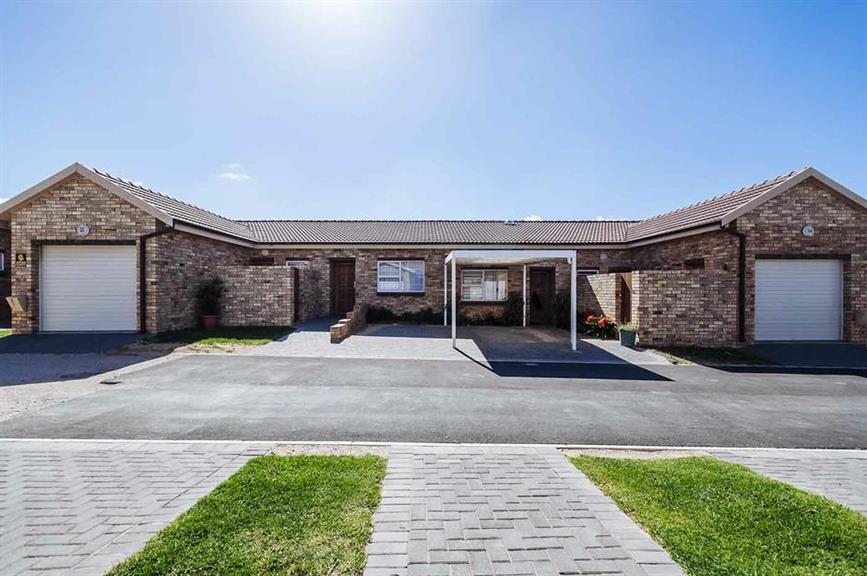 Vesta Construction Port Elizabeth. Projects, photos, reviews and more