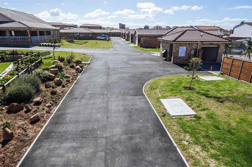 Vesta Construction Port Elizabeth. Projects, photos, reviews and more