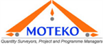Moteko Quantity Surveyors Programme & Project Managers
