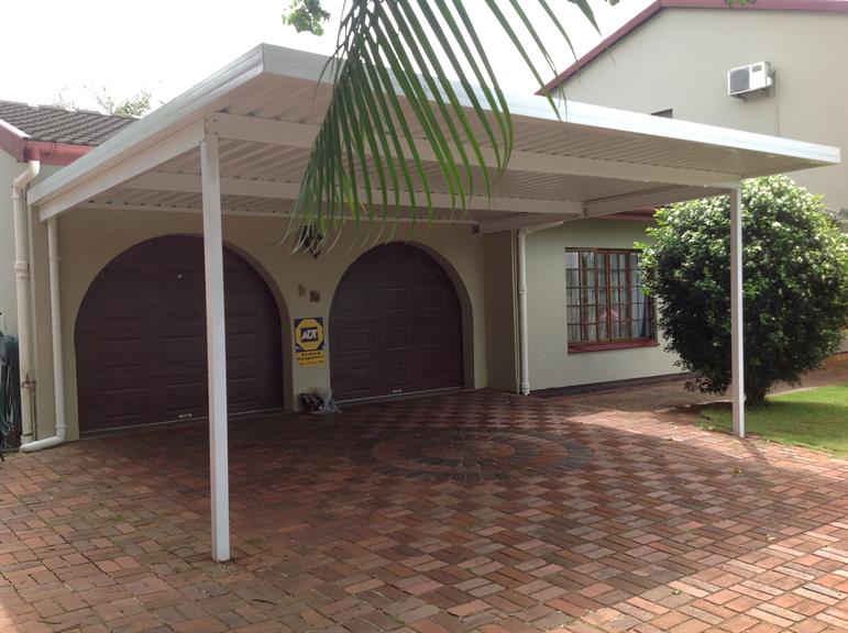 Brella Awnings & Carports Durban. Projects, photos, reviews and more