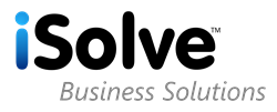 iSolve Business Solutions Pty Ltd