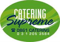 Catering Supreme
