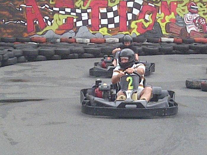 Action Karting Umhlanga Rocks. Projects, photos, reviews and more