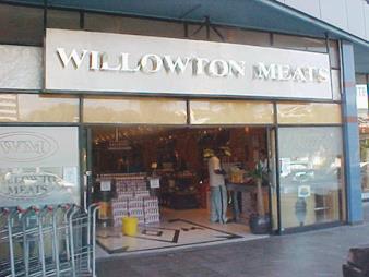 willowton