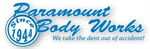 Paramount Body Works